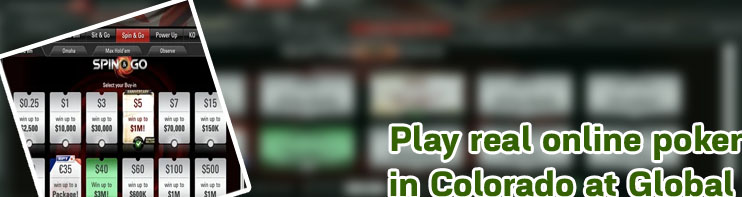 Best legit online poker site