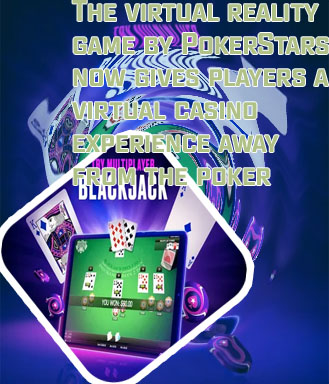 Black jack pokerstar