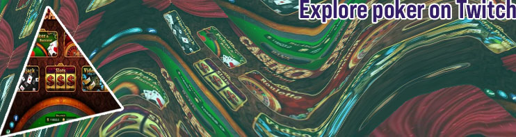 Casino life poker download