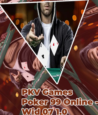 Download poker99 online
