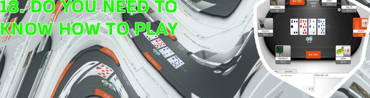 Free play party poker