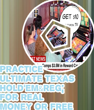 Free poker practice against computer