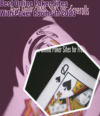 Good online poker sites