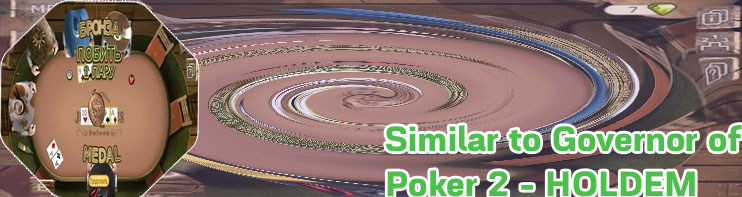 Governor of poker 2 apk full