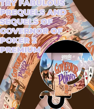 Governor of poker 2 full game