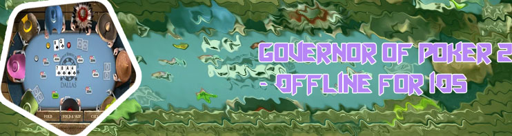 Governor of poker offline download