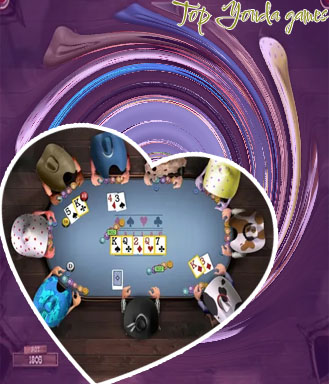 Governor of poker youda games online