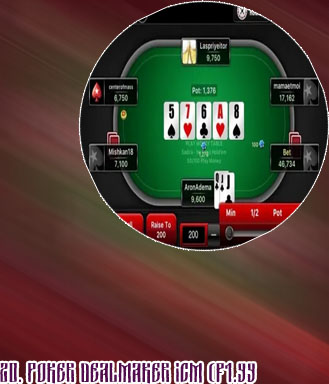 Home games pokerstars iphone
