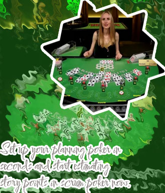 Live free poker online