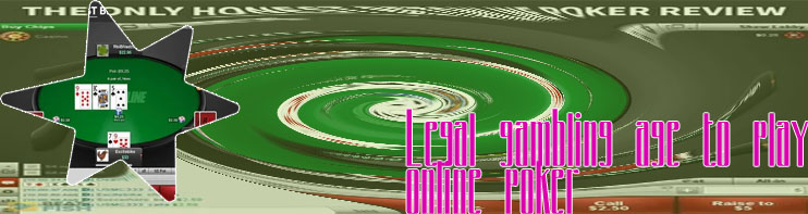 Pay to play online poker