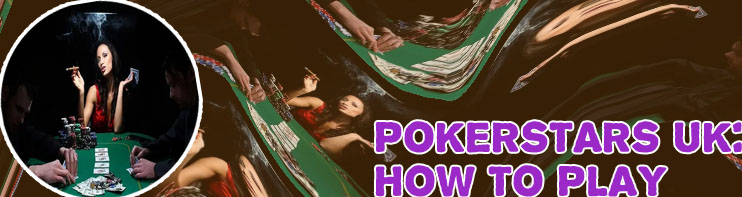 Poker 1v1 with friend