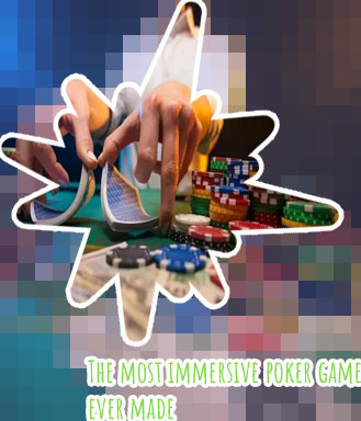 Poker club game real money