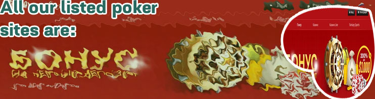 Poker deposit 2000