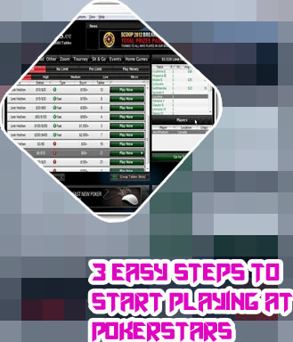 Pokerstars mi download