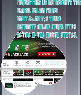 Pokerstars online play