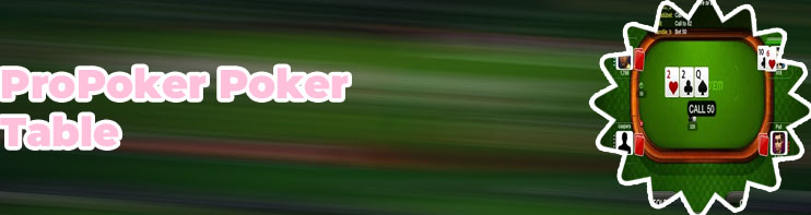 Propoker download