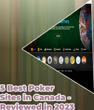 Review best poker sites