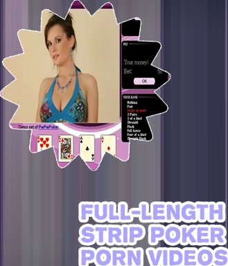 Strippoker full free