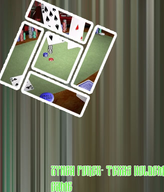 Texas holdem poker online facebook