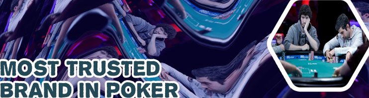 World asl series of poker