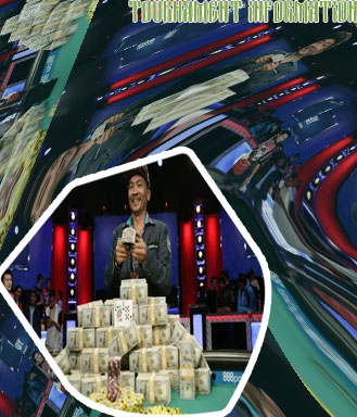 World series of poker tour