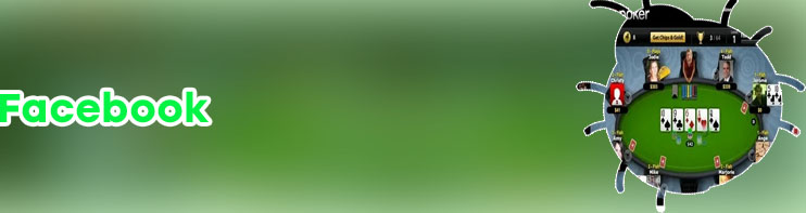 Zynga poker texas holdem facebook